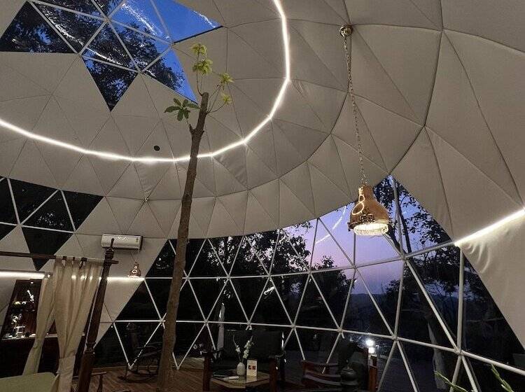 Отель The Machan