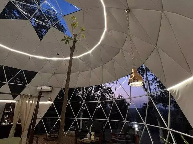 Отель The Machan