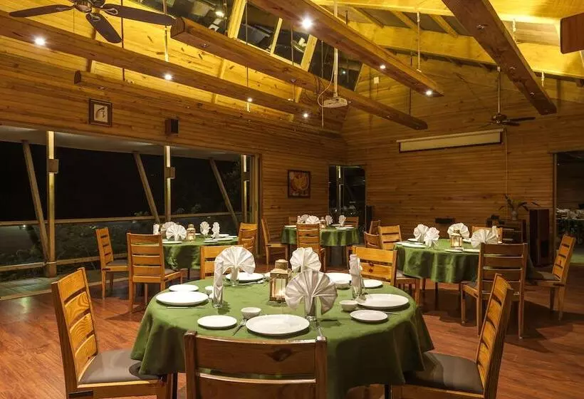 Отель The Machan