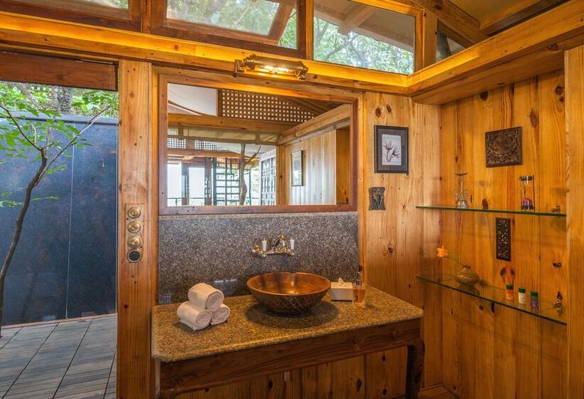 Отель The Machan