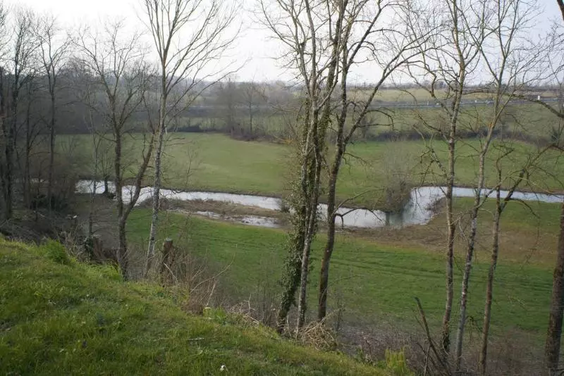 هتل The Originals Boutique, Hôtel La Grange, Niort