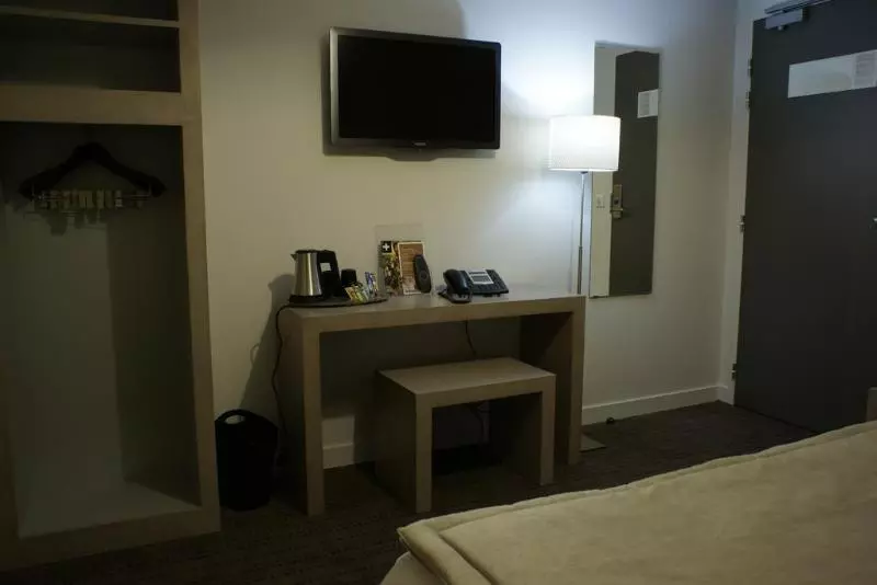 هتل The Originals Boutique, Hôtel La Grange, Niort