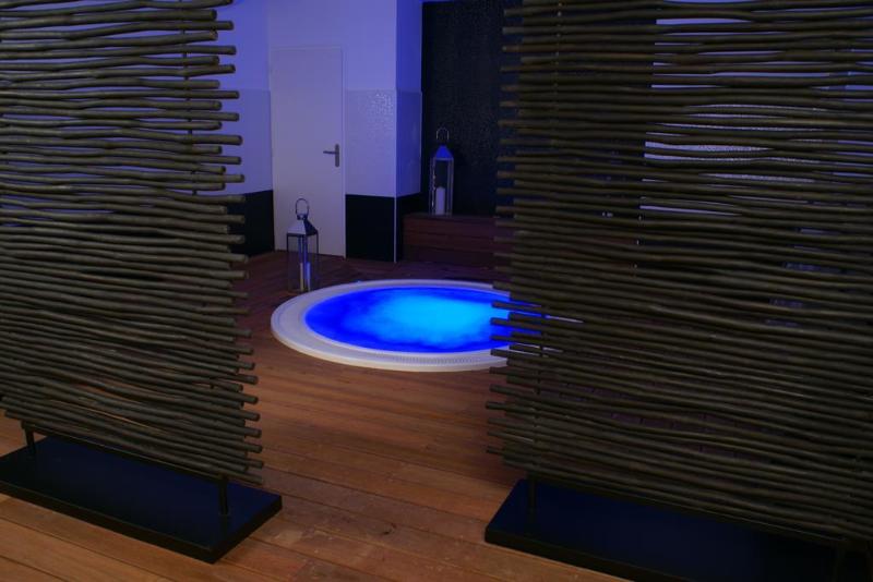 ホテル The Originals Boutique, Hôtel La Grange, Niort