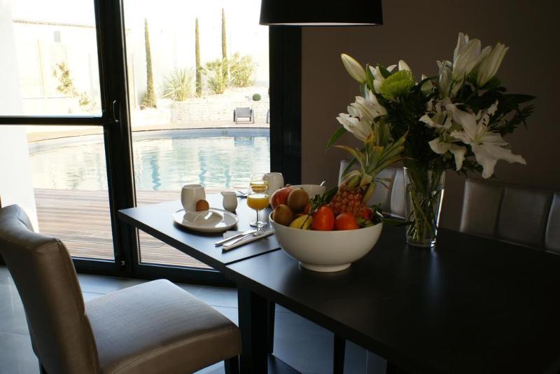 ホテル The Originals Boutique, Hôtel La Grange, Niort