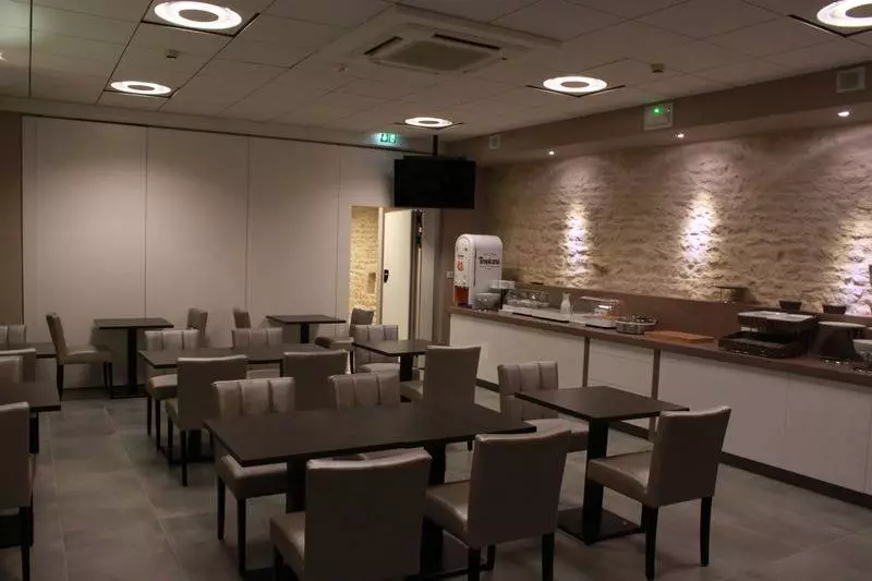 هتل The Originals Boutique, Hôtel La Grange, Niort