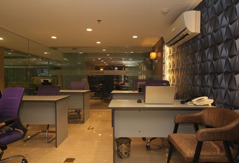 فندق Villa Caceres