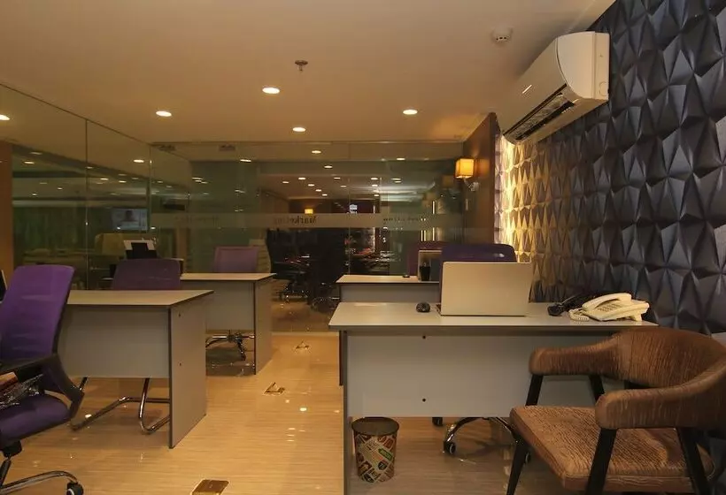 בית מלון כפרי Villa Caceres