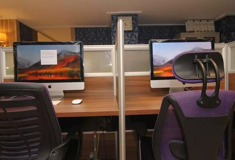 בית מלון כפרי Villa Caceres