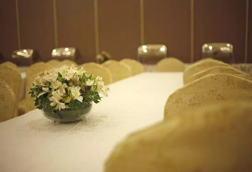 בית מלון כפרי Villa Caceres