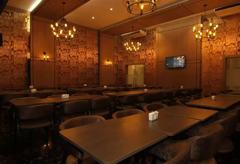 בית מלון כפרי Villa Caceres