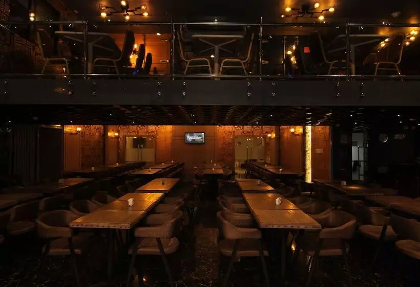 בית מלון כפרי Villa Caceres