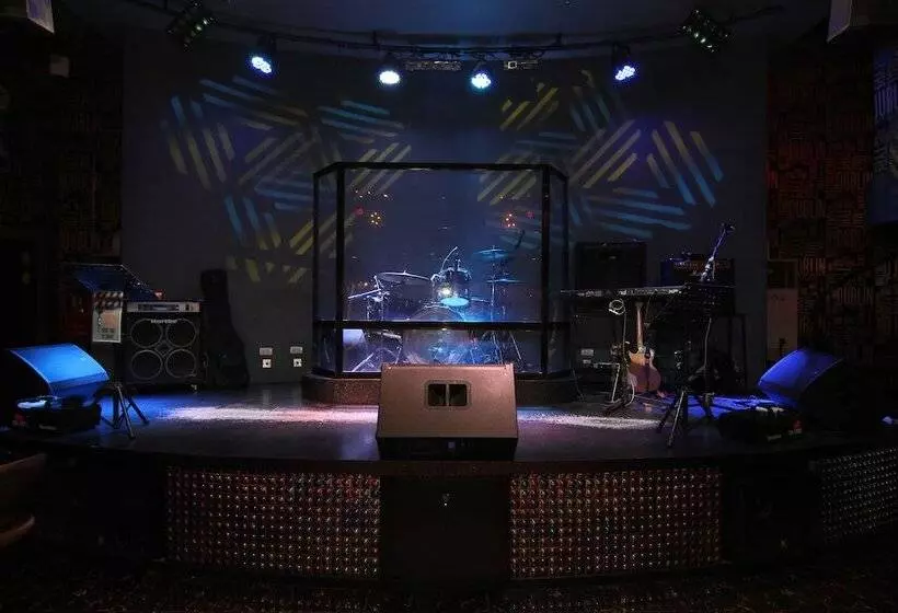 בית מלון כפרי Villa Caceres