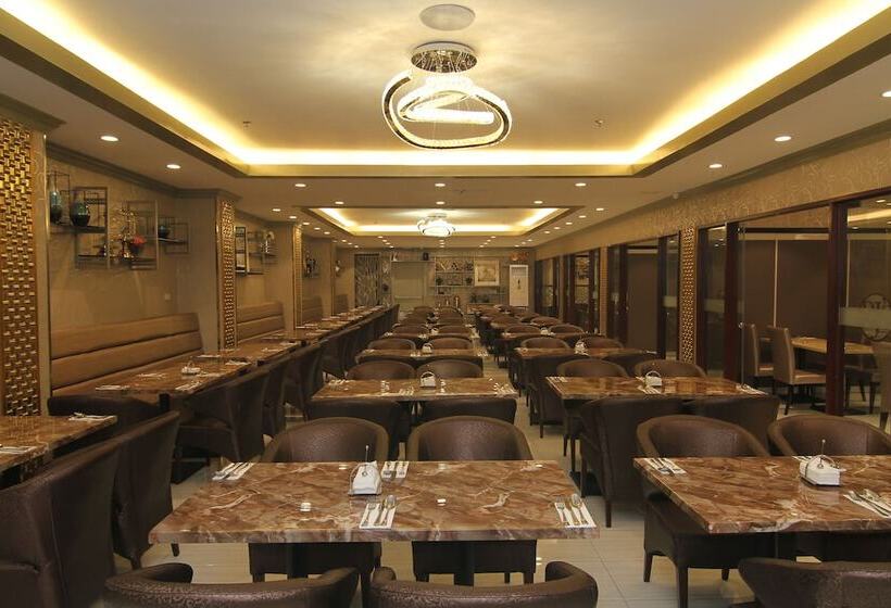 فندق Villa Caceres