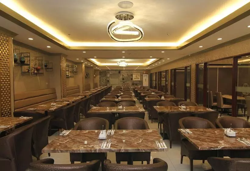 בית מלון כפרי Villa Caceres