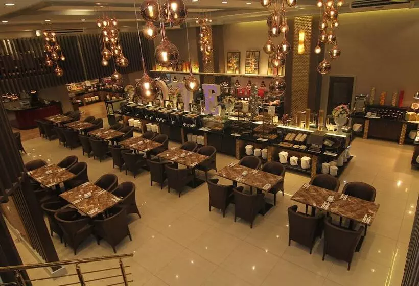 בית מלון כפרי Villa Caceres