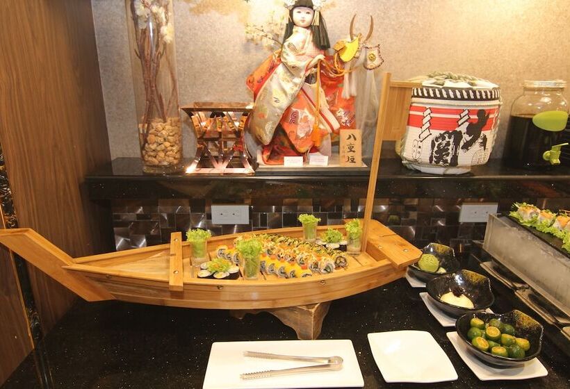 فندق Villa Caceres