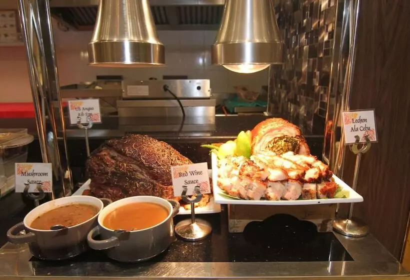 בית מלון כפרי Villa Caceres