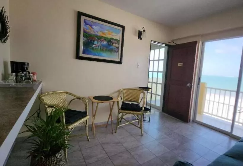 Selva Boutique Hotel Luquillo Oceanfront Retreat Adults Only