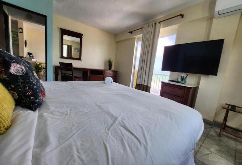 Selva Boutique Hotel Luquillo Oceanfront Retreat Adults Only