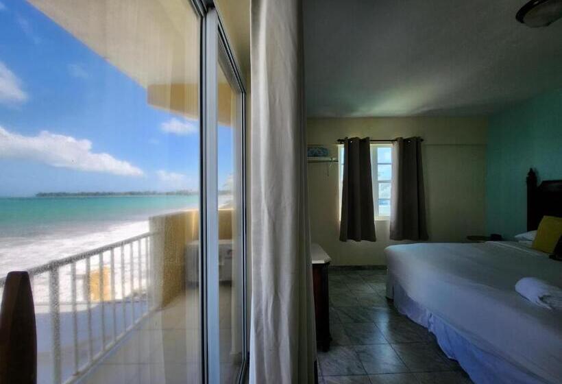 Selva Boutique Hotel Luquillo Oceanfront Retreat Adults Only