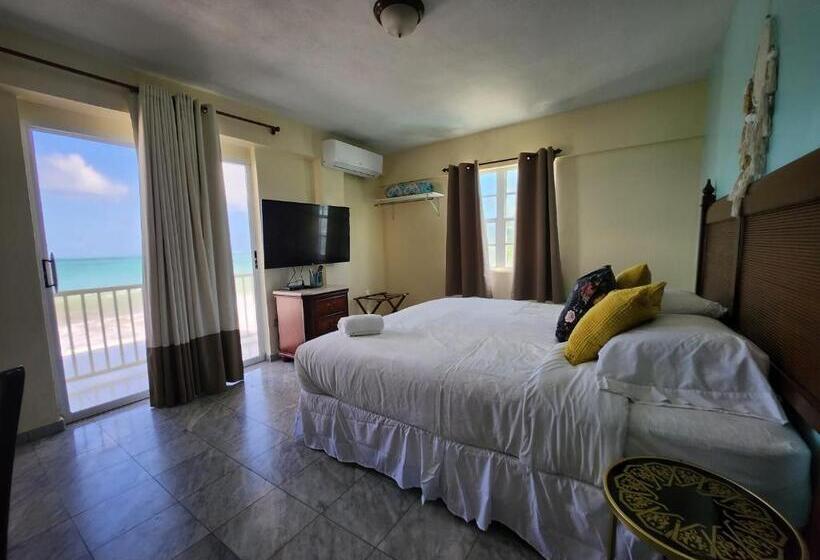 Selva Boutique Hotel Luquillo Oceanfront Retreat Adults Only