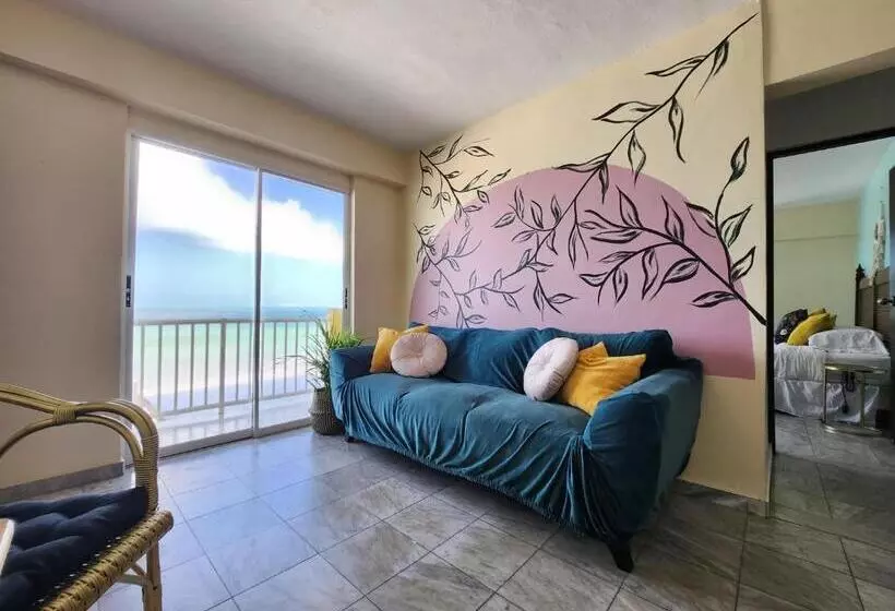 Selva Boutique Hotel Luquillo Oceanfront Retreat Adults Only