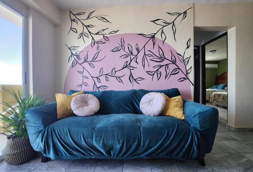 Selva Boutique Hotel Luquillo Oceanfront Retreat Adults Only