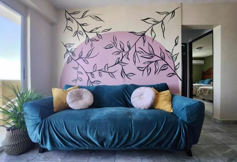 Selva Boutique Hotel Luquillo Oceanfront Retreat Adults Only