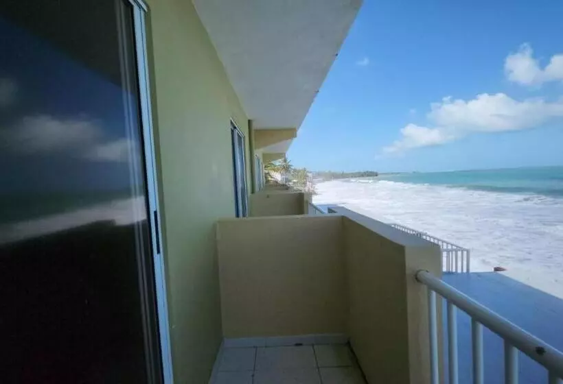 Selva Boutique Hotel Luquillo Oceanfront Retreat Adults Only