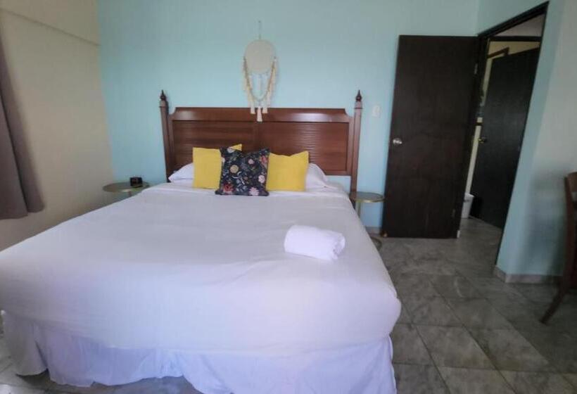 Selva Boutique Hotel Luquillo Oceanfront Retreat Adults Only