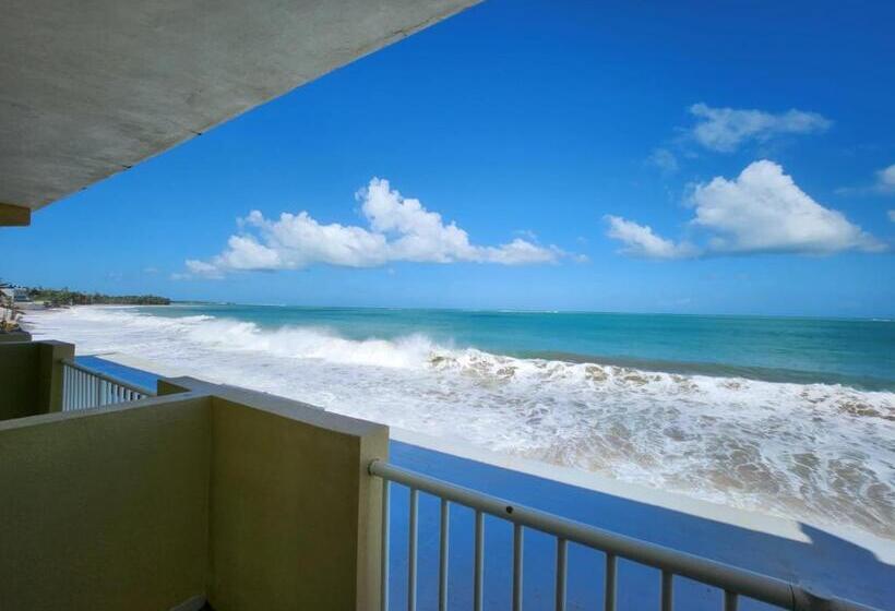 Selva Boutique Hotel Luquillo Oceanfront Retreat Adults Only