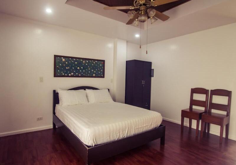 Oasis Resort And Spas