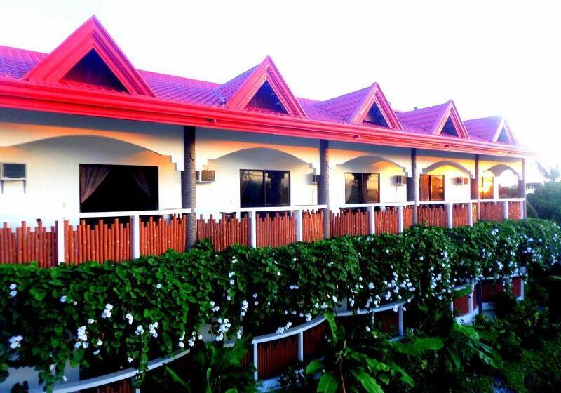 Oasis Resort And Spas