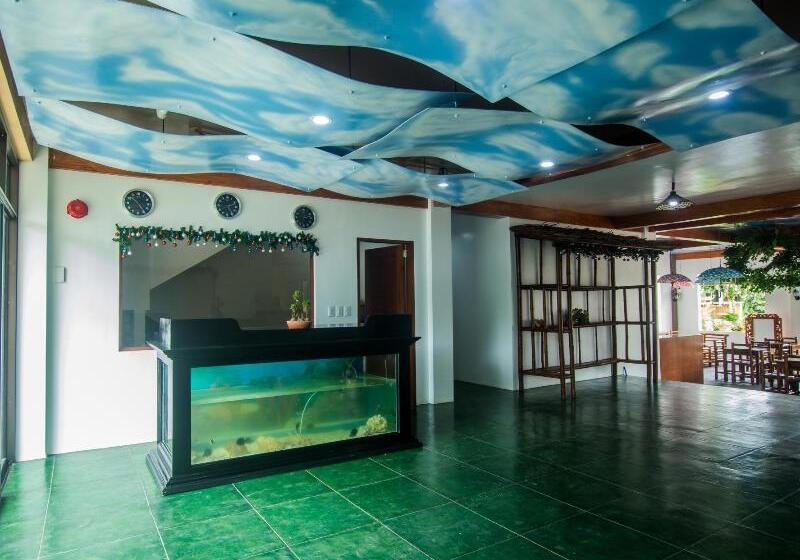 Oasis Resort And Spas