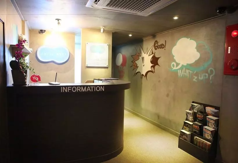 膳宿费 Atti Guesthouse