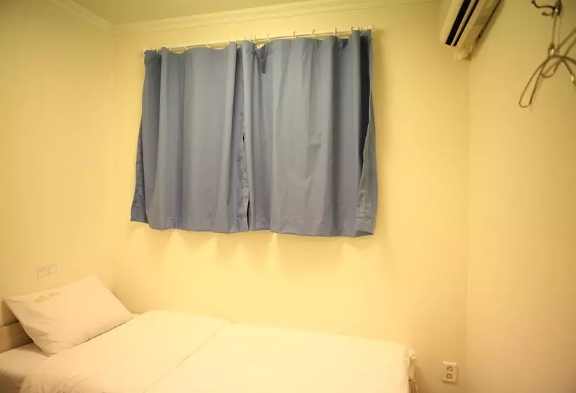 膳宿费 Atti Guesthouse