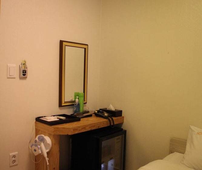 ペンション Atti Guesthouse