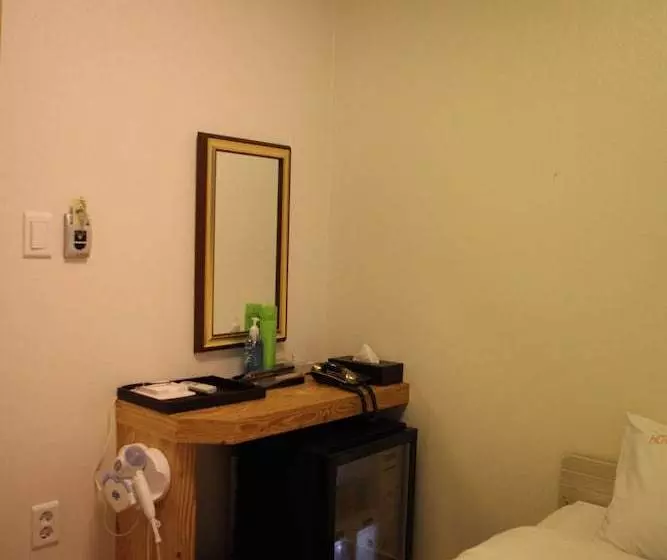 膳宿费 Atti Guesthouse