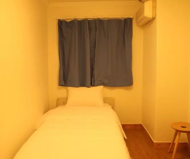 膳宿费 Atti Guesthouse