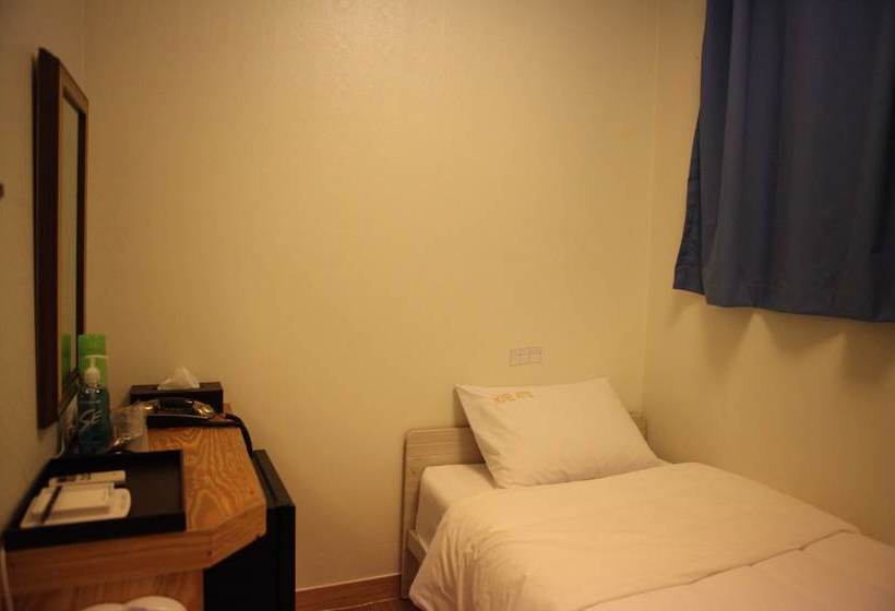 ペンション Atti Guesthouse