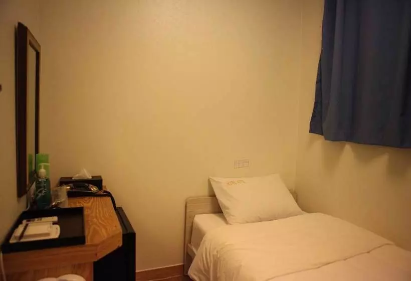 膳宿费 Atti Guesthouse