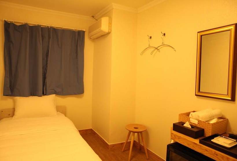 ペンション Atti Guesthouse