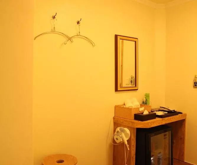 膳宿费 Atti Guesthouse