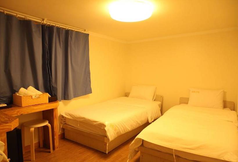 ペンション Atti Guesthouse