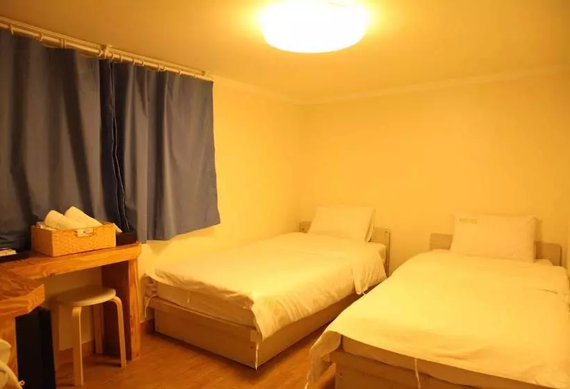 膳宿费 Atti Guesthouse