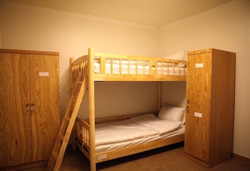 ペンション Atti Guesthouse