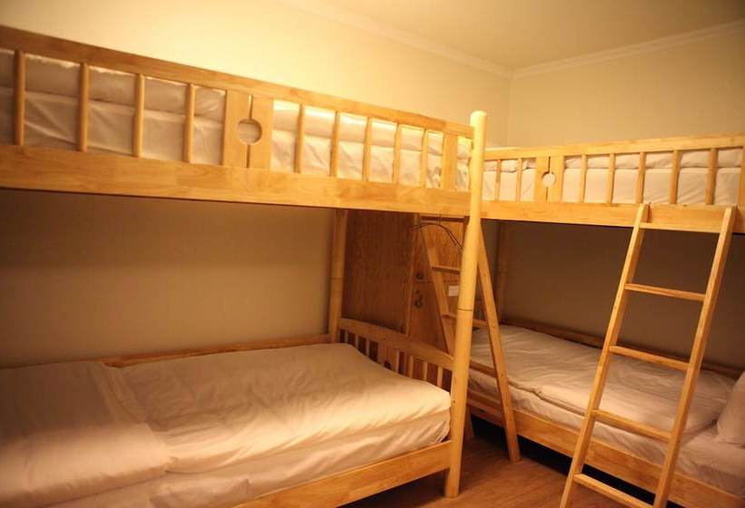 ペンション Atti Guesthouse