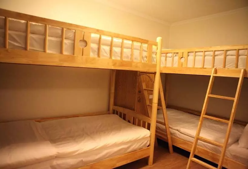 膳宿费 Atti Guesthouse