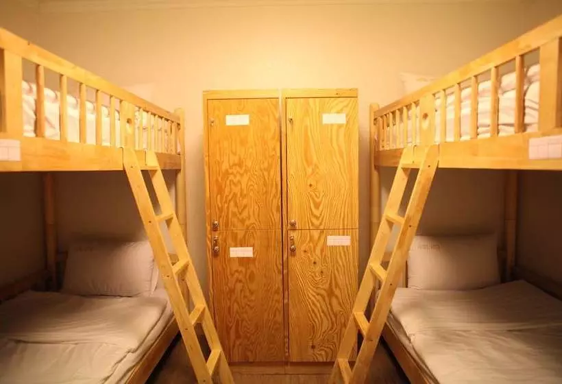 膳宿费 Atti Guesthouse