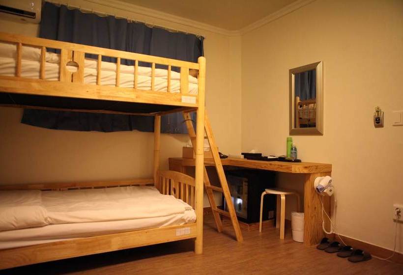 ペンション Atti Guesthouse